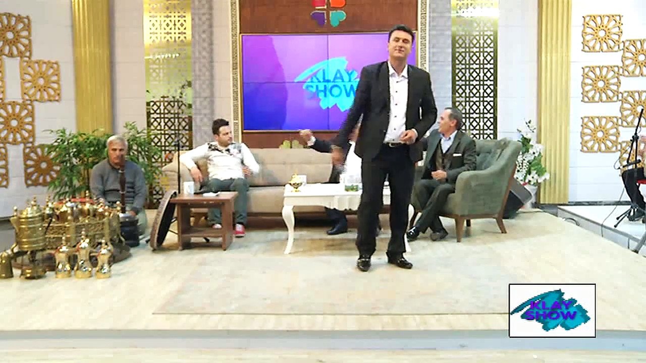 Eşref Polat Ft. Ali Döre - Urfalıyam Ezelden