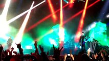 Muse - Time is Running Out, Krakow Live, Krakow, Poland  8/21/2016