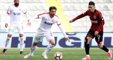 Beşiktaş'ın Gündeminde Olan Sakıb Aytaç, Antalyaspor'a Veda Etti