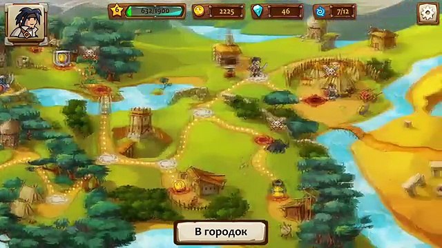 ТОП 7 ИГР ДЛЯ ANDROID + ССЫЛКИ НА СКАЧИВАНИЕ!!!
