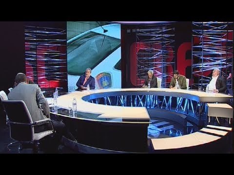 LIVE/ '360 gradë' nga Artur Zheji - Dueli Xhafa- Tahiri, Rama në mes! Kush fiton? (17 maj 2018)