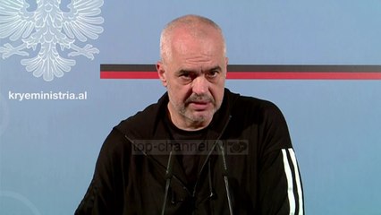 Rama pas mbledhjes së qeverisë: Rruga Kardhiq-Delvinë do bëhet realitet