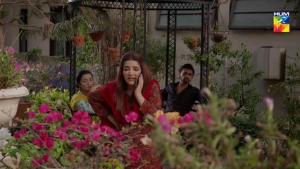 Suno Chanda Episode #5 HUM TV Drama 21 May 2018