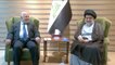 تواصل مباحثات الكتل الشيعية في العراق لتشكيل الحكومة
