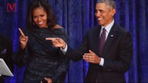 The Obamas are Coming to Netflix After Signing Multi-Year Deal