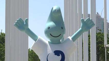 EXPO 98 abria as portas há 20 anos