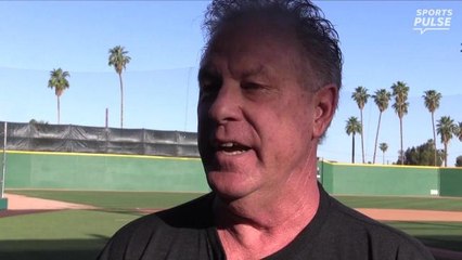 How a former major-leaguer created a new protective cup