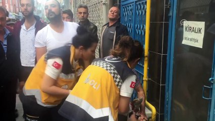 Silahlı saldırı: 2 yaralı - ELAZIĞ