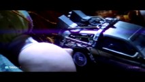 BACK TO THE FUTURE 4 Teaser Trailer - Michael J. Fox, Christopher Lloyde Part IV Concept