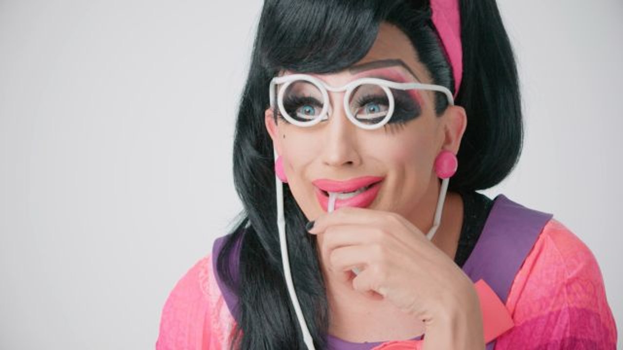 Drag Race Star Bianca Del Rio Tries 9 Things She's Never Done Before