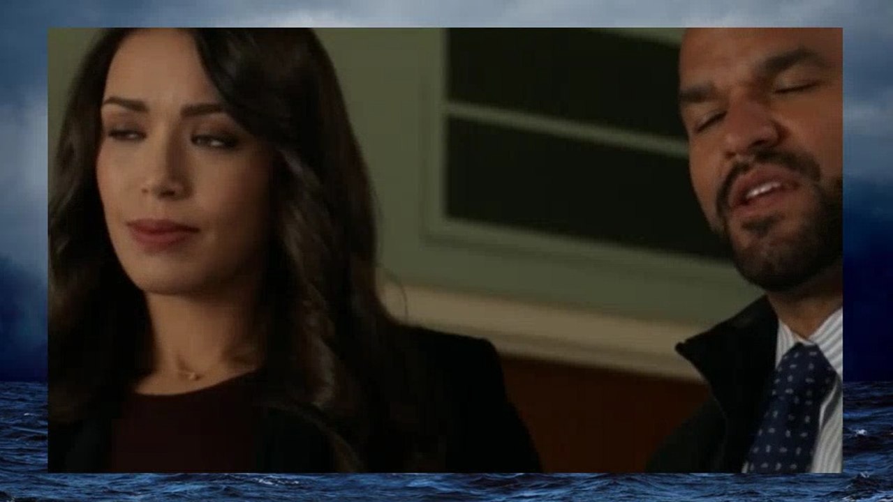 Deception 2018 S01E11