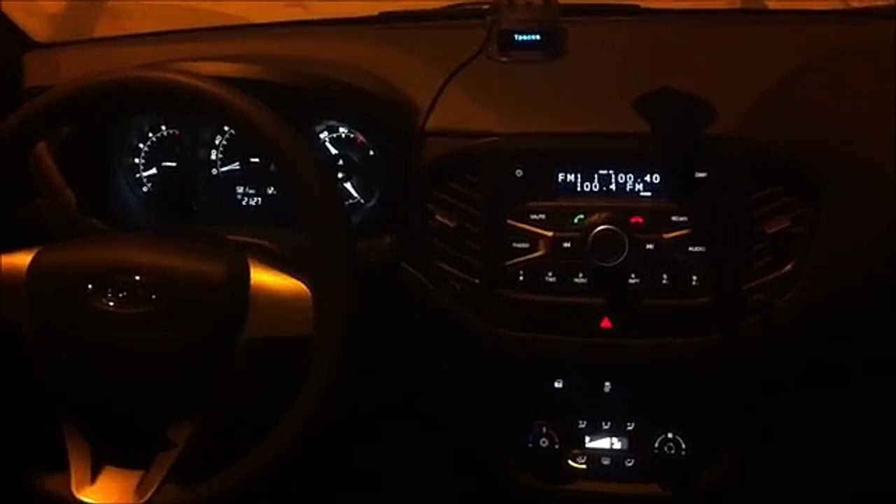 Гарантийный отдел лада