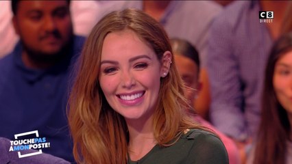 Nabilla de retour comme chroniqueuse dans TPMP la saison prochaine !