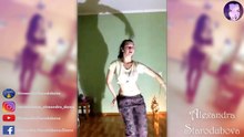 Mejance Dance