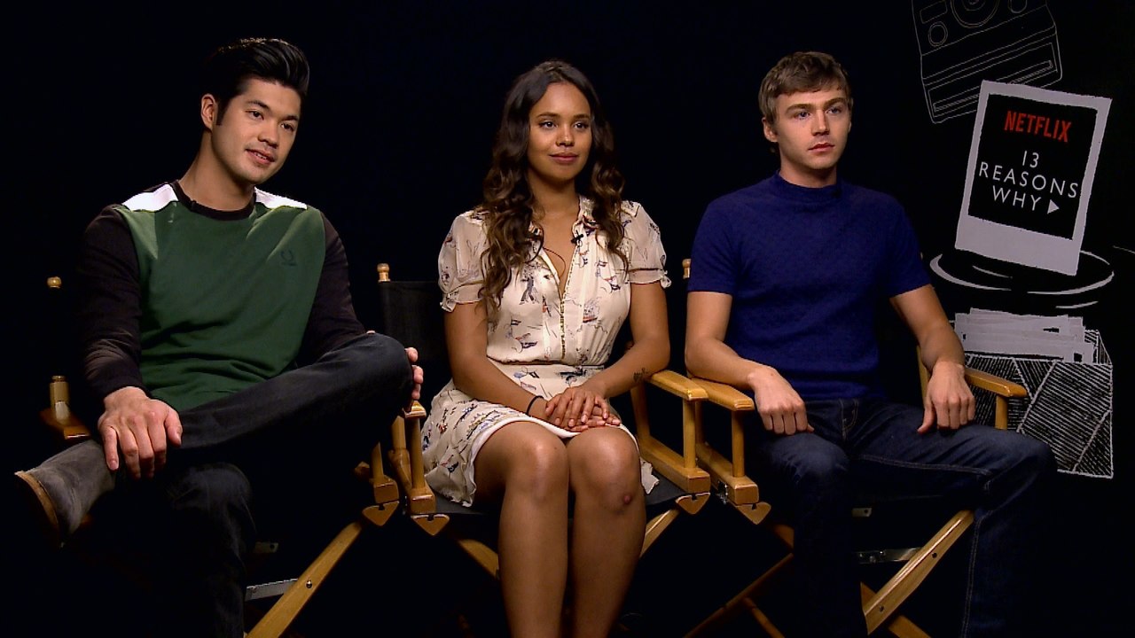 "13 Reasons Why" Season 2 Answers Big Questions