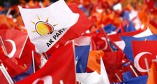 AK Parti'nin Aday Listesinde Dikkat Çeken Hata: 3 İsim İlkokul Mezunu Olarak Gösterildi