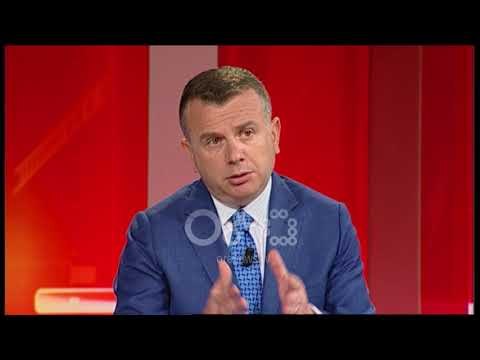 Ora News - Audio-përgjimi i Agron Xhafajt, Balla: E kemi ditur 4 muaj më parë...
