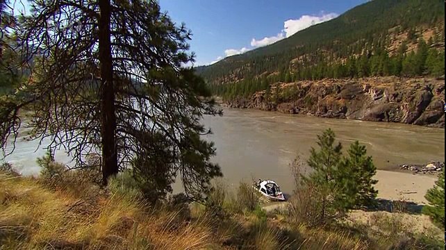 Robsons Extreme Fishing Challenge S01E04