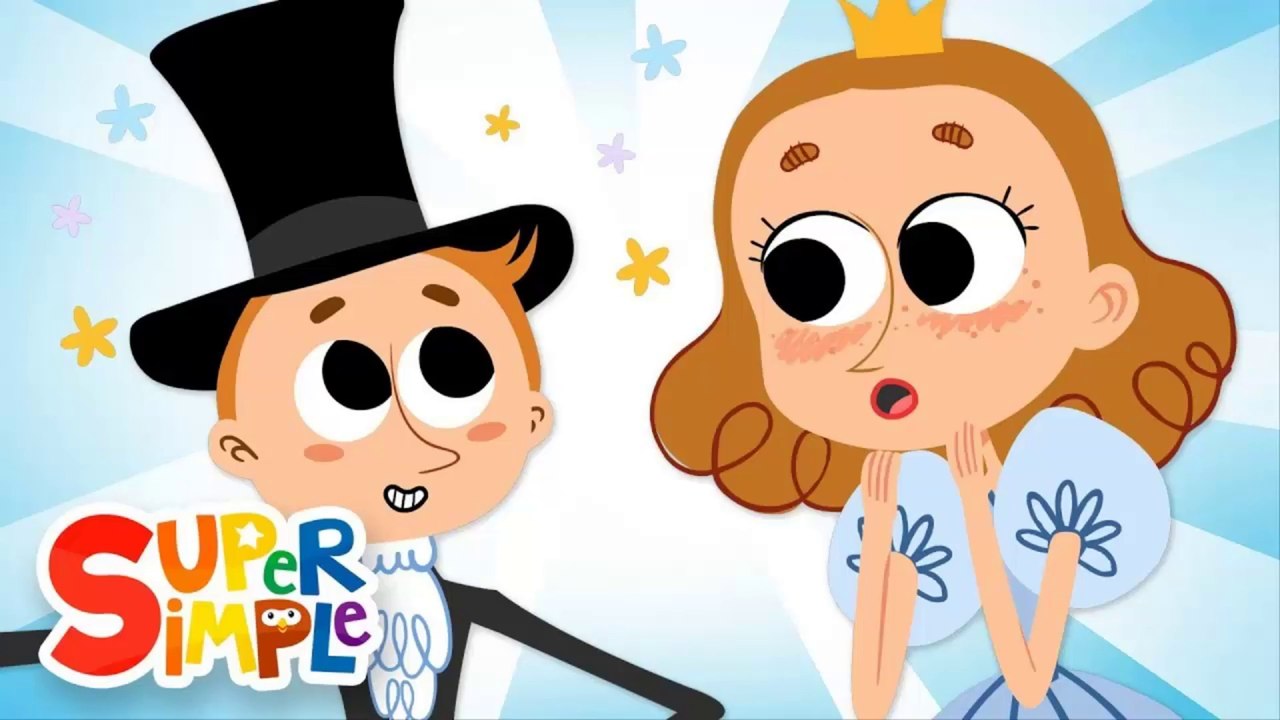 12 Days Of Christmas Kids Songs