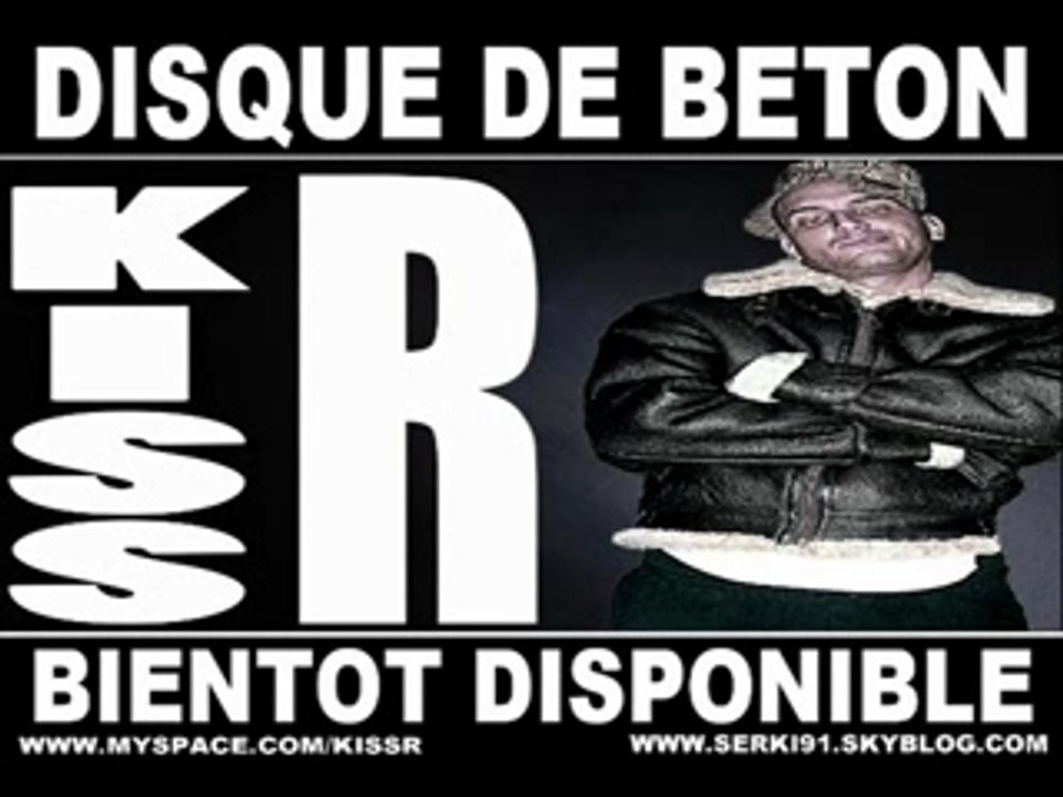 KISS-R FEAT GABI ONE ET RATH