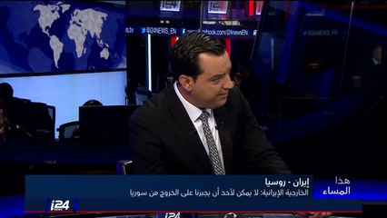 أفيغدور كهلاني: يمكن اغتيال قاسم سليماني بكل بساطة ولكن اسرائيل ستفكر مرتين قبل استخدام هذا السلاح!