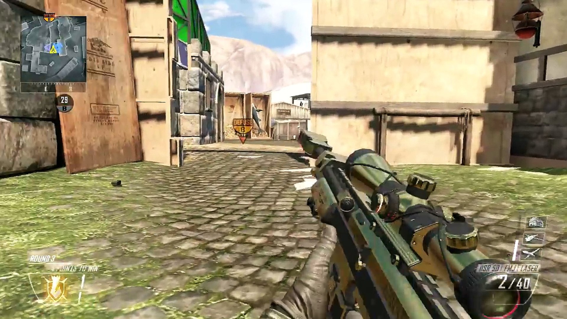 ⁣SoaR Vizor: What If #2