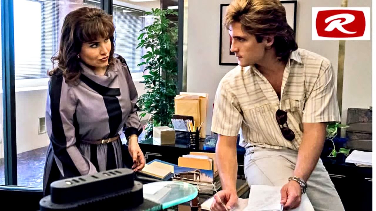 Capítulo 5 de 'Luis Miguel, la serie'... EXCESOS DE LUISMI QUE CASI MATAN A UNA FAN