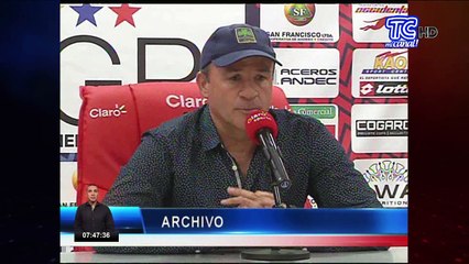 Pablo Repetto- “Perdimos una posibilidad de sacar una ventaja importante”