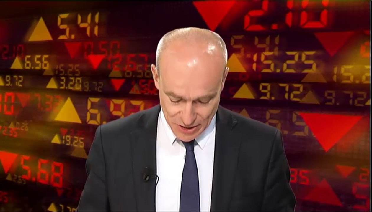 Bourse et Valeurs 19/05/2018