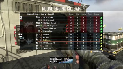 SoaR Vizor: Funnies and Fails #6