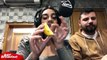 Daniel & Ylenia from Bay Breakfast tried the Lemon Face Challenge with Francesco! They nominated Pierre Cordina, Tamara Webb, The Travellers, Mark from Xarab