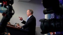 Sean Spicer: Daily White House Press Briefings Are 'Not Worth It'