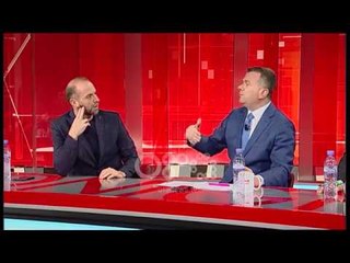 Ora News - Balla: PD synon të më vërë nën monitorim
