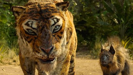 Mowgli - Behind the Scenes with Andy Serkis