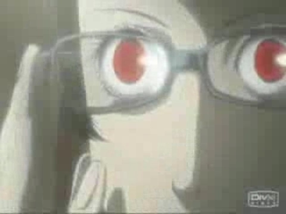 Death Note AMV