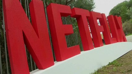 Obamas sign deal with Netlix