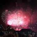 Malta has the BEST fireworks!The Malta International Fireworks Festival continues over Valletta's Grand Harbour TONIGHT, after last Friday's spectacular in Ma