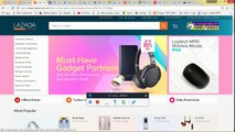 How to return an item in lazada philippines