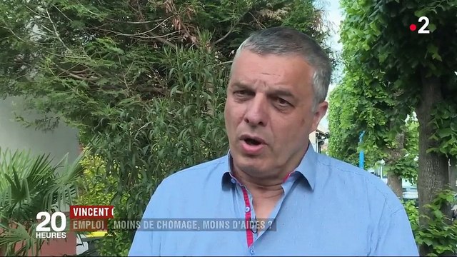 Emploi : moins de chômage, moins d'aides ?