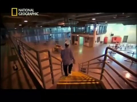 ( 10)L'enfer des prisons La guerre des gangs à Salinas Valley. DOCUMENTAIRE CHOC part 1/2