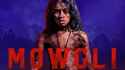 Mowgli - Bande Annonce Officielle (VF)