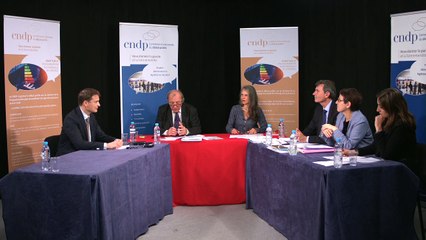 1/7 - Introduction par Jacques Archimbaud - Atelier PPE "Gaz"