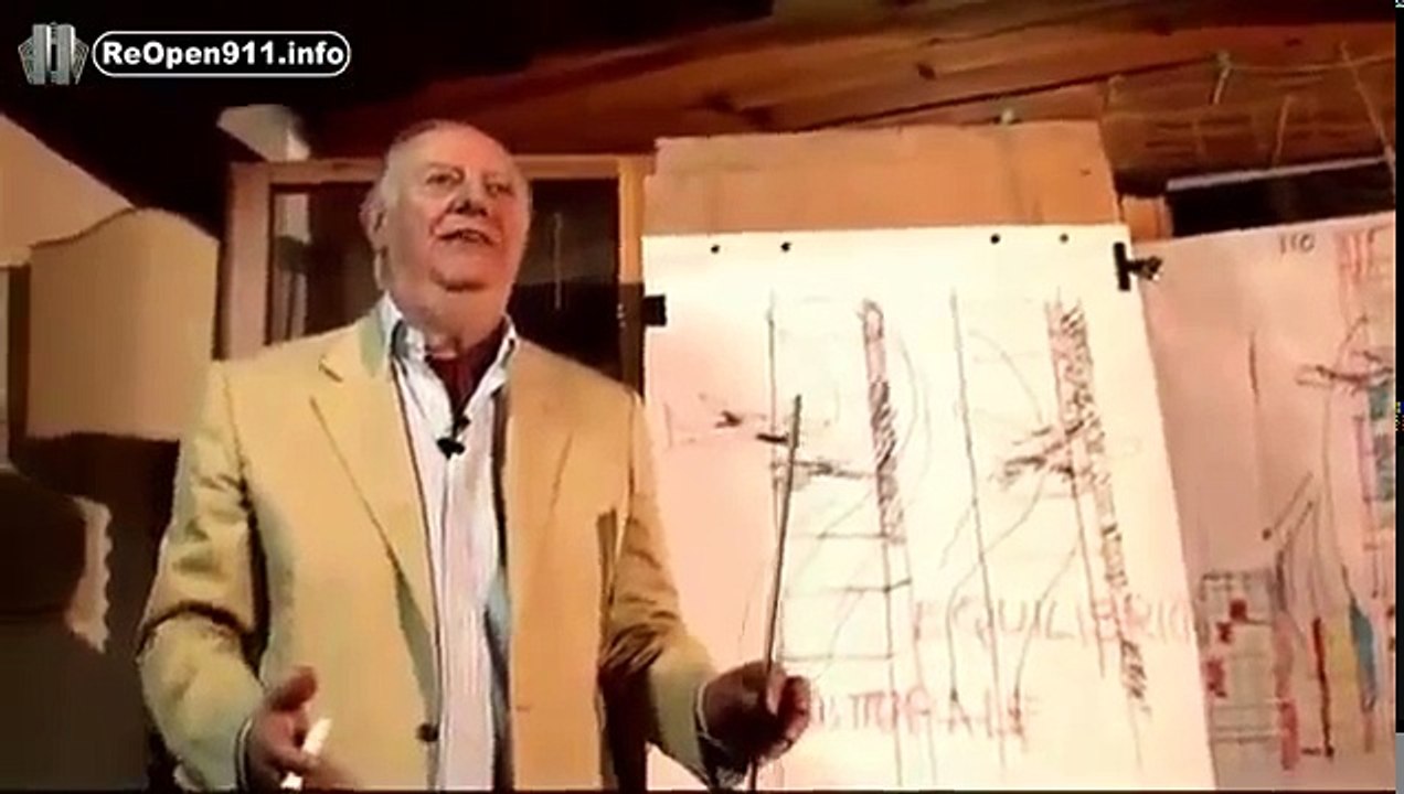 DOC CENSURE 11 septembre/2001  Le Complot COMPLET part 1/3