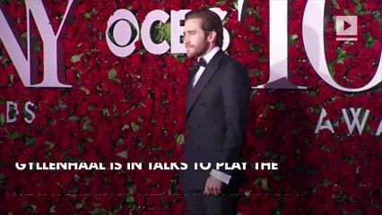 Jake Gyllenhaal Could Be the Next Mysterio in 'Spider-Man' Sequel