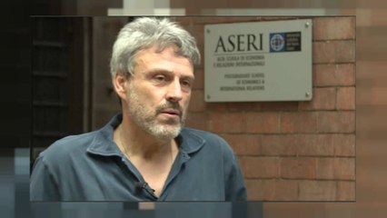 Parsi: "Democrazia non in pericolo in Italia e in Europa"