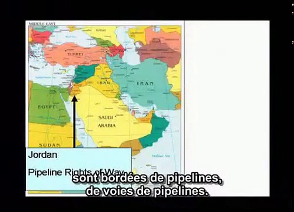 Documentaire 09 11 Les Mystéres Du 11 Septembre 2001 VoStFr part 3/5