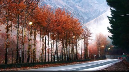 Iran - Alborz - Landscapes & Nature