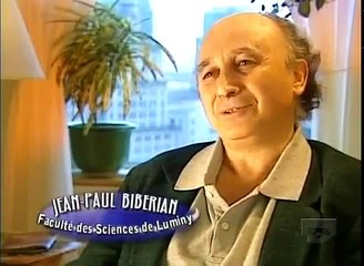 Les Archives Oubliées (S) part 1/2