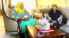 REPLAY - Al Mouminah - Invitée : FATOUMATA DIAKHOUMPA - Pr : MARIANE SIVA DIOP - 21 Mai 2018