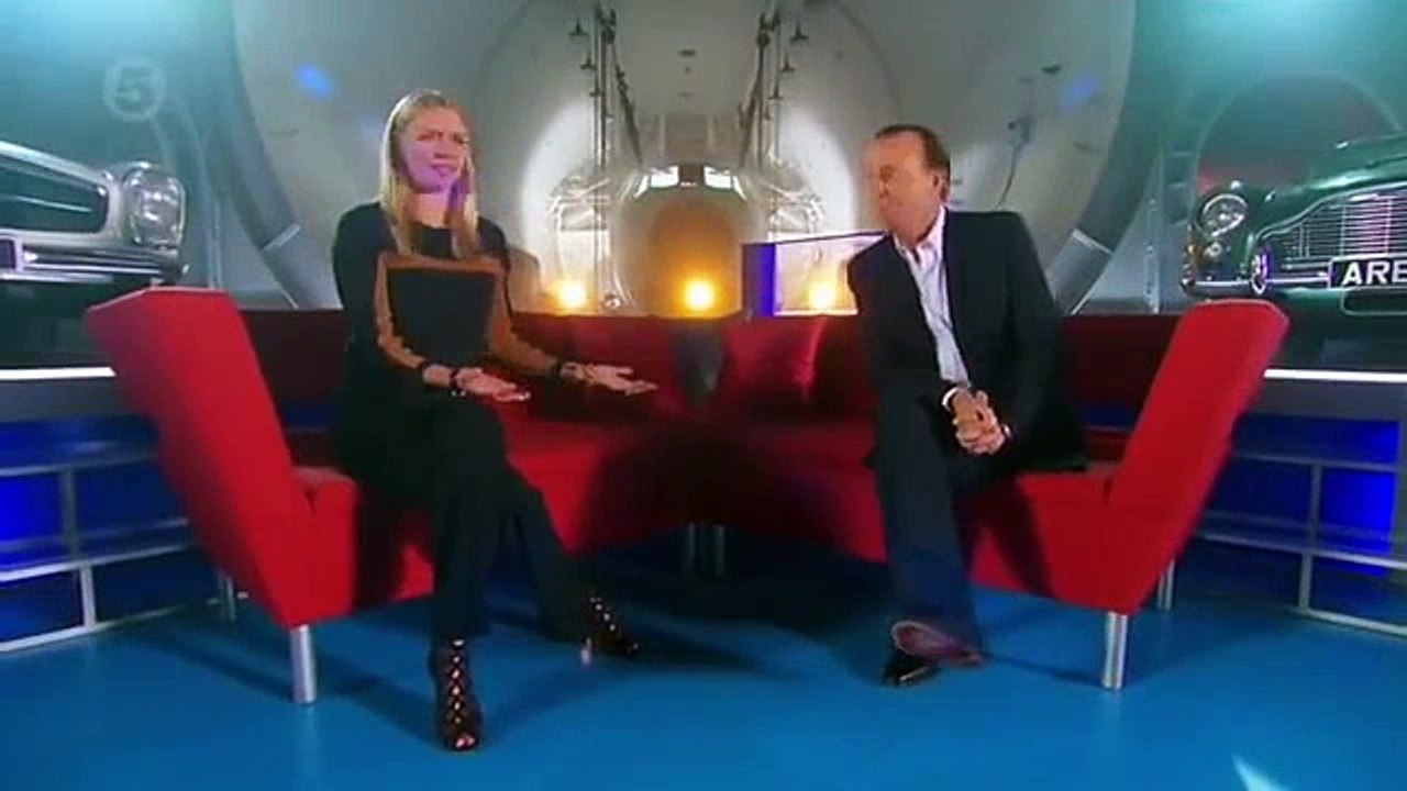 The Classic Car Show S01E07